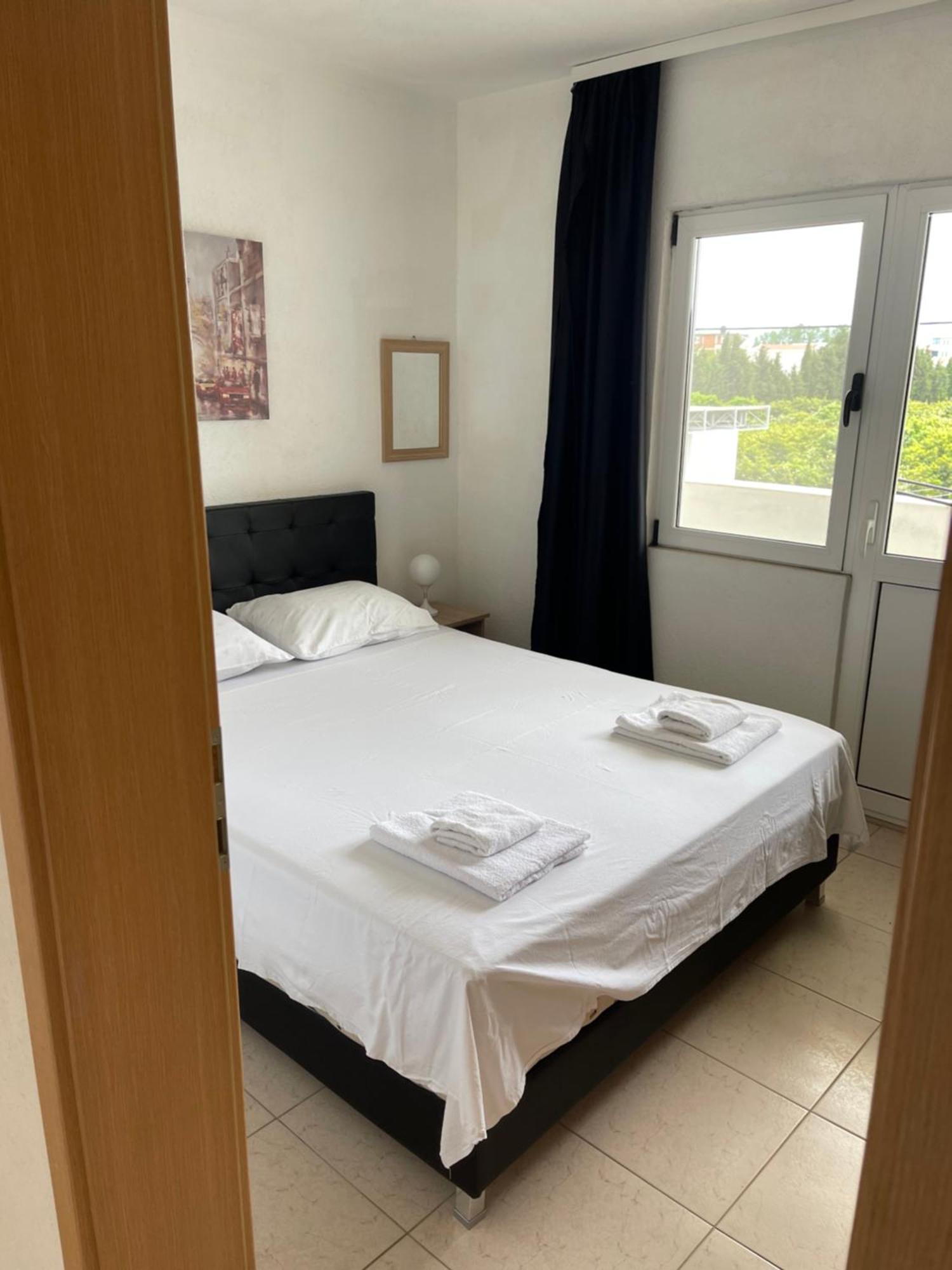 Lux Sereno Village Ulcinj Quarto foto