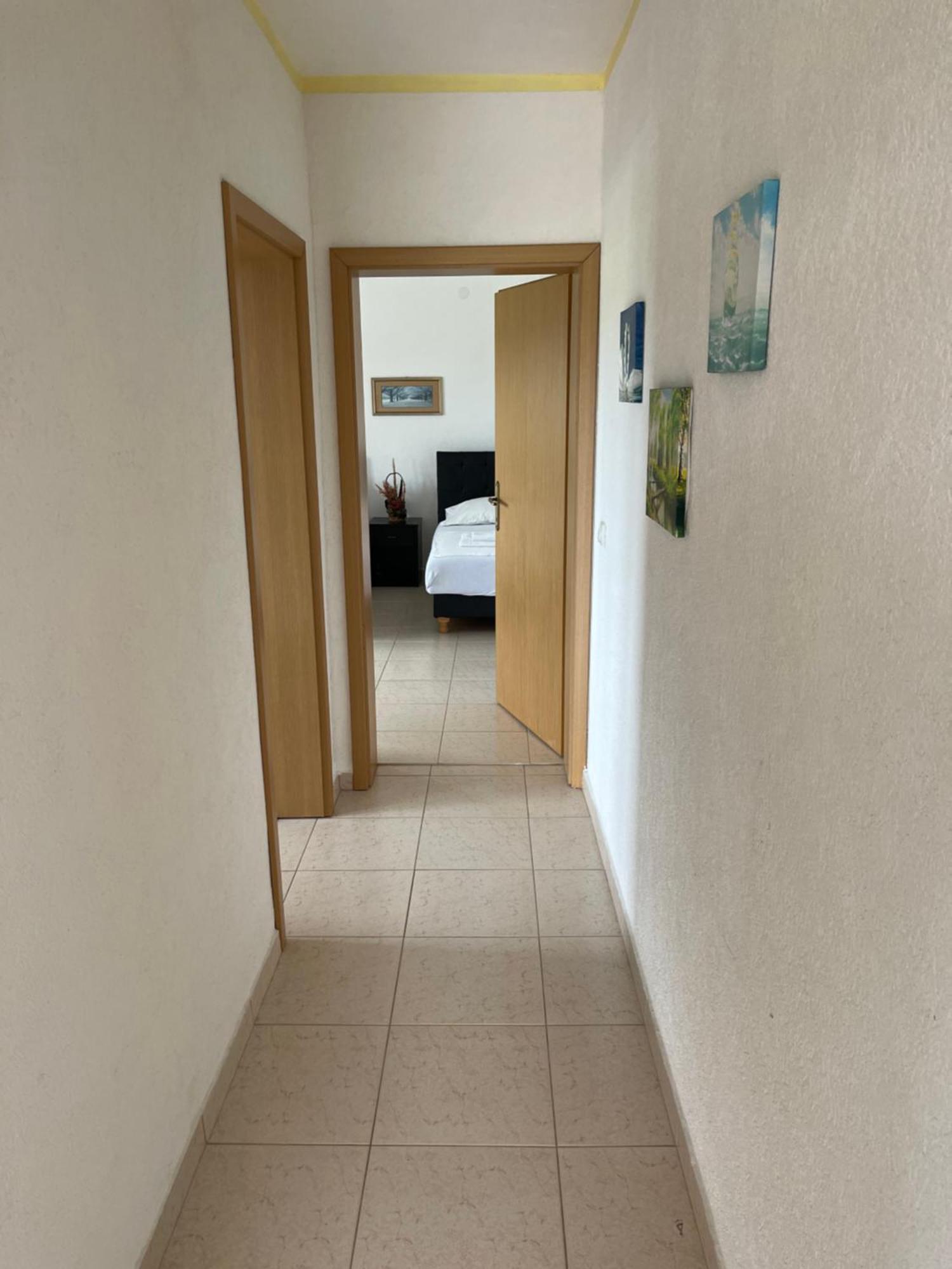 Lux Sereno Village Ulcinj Quarto foto