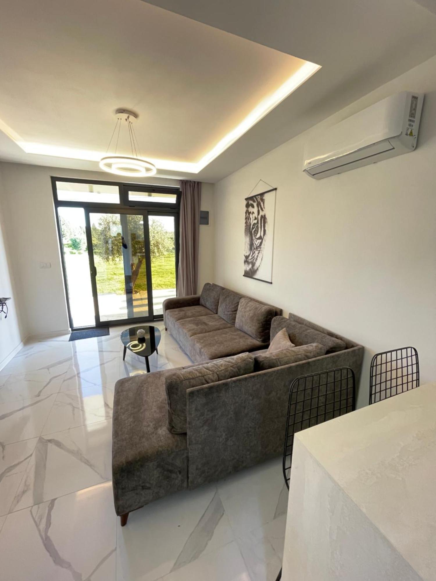 Lux Sereno Village Ulcinj Quarto foto