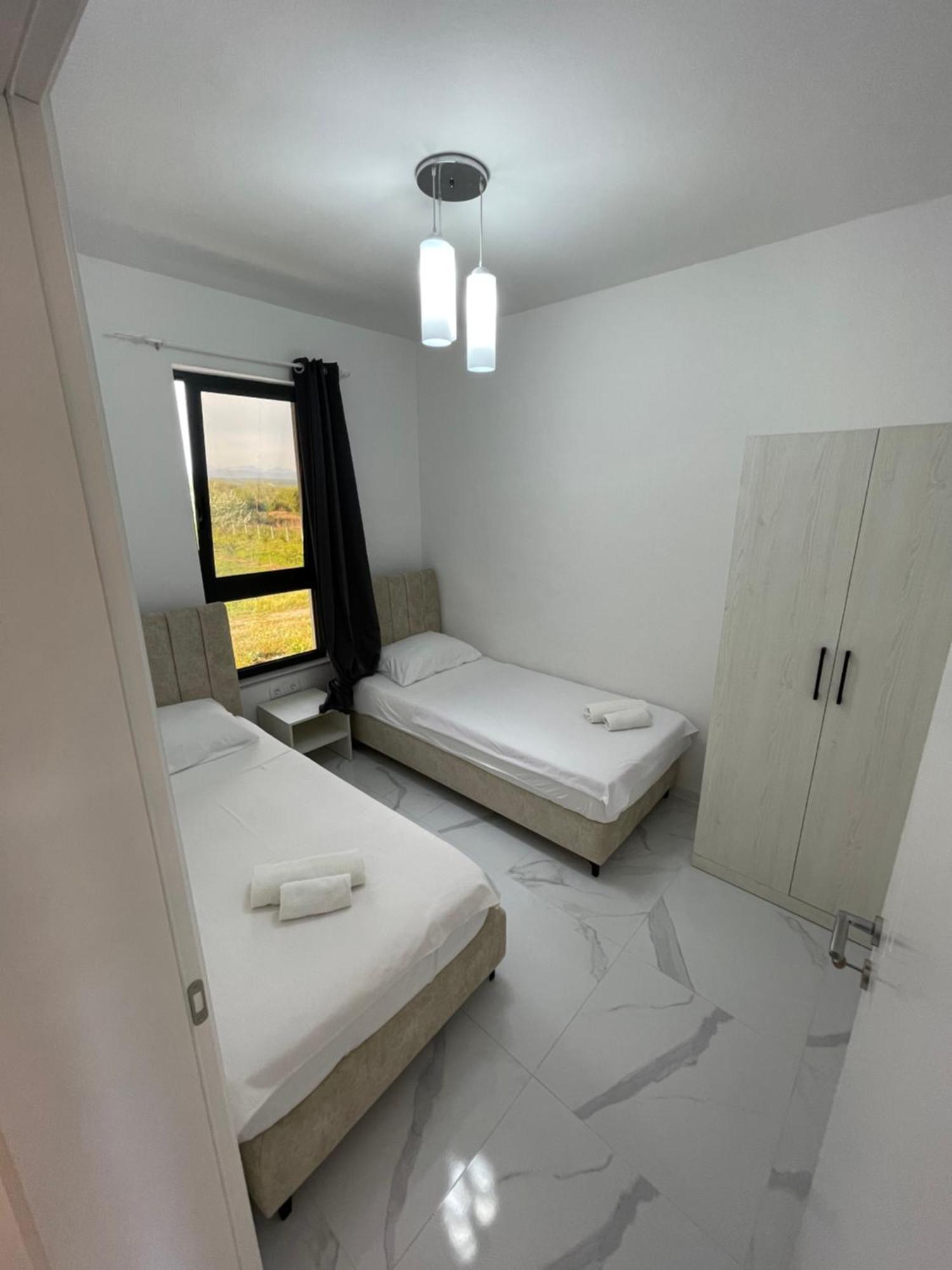Lux Sereno Village Ulcinj Quarto foto