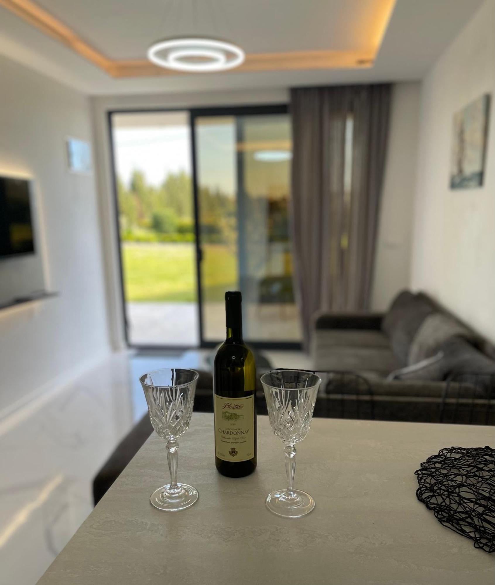 Lux Sereno Village Ulcinj Quarto foto