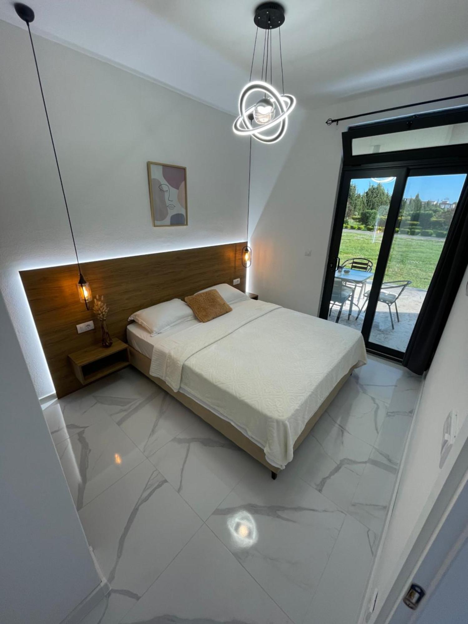 Lux Sereno Village Ulcinj Quarto foto